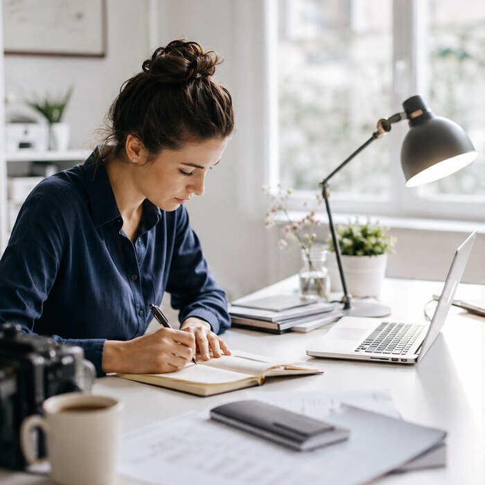 AI Content Creation strategy