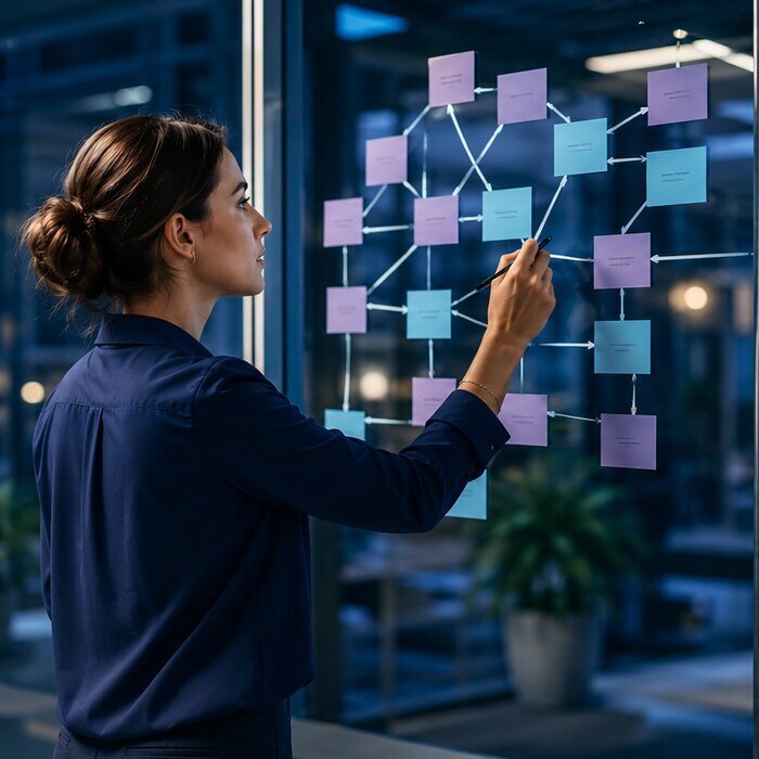 AI Search Optimization strategy