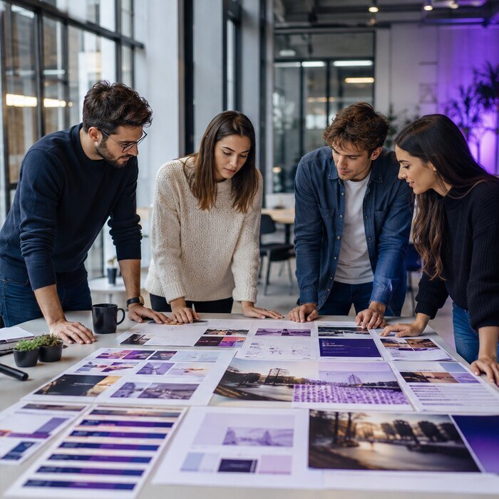 Content Management solutions