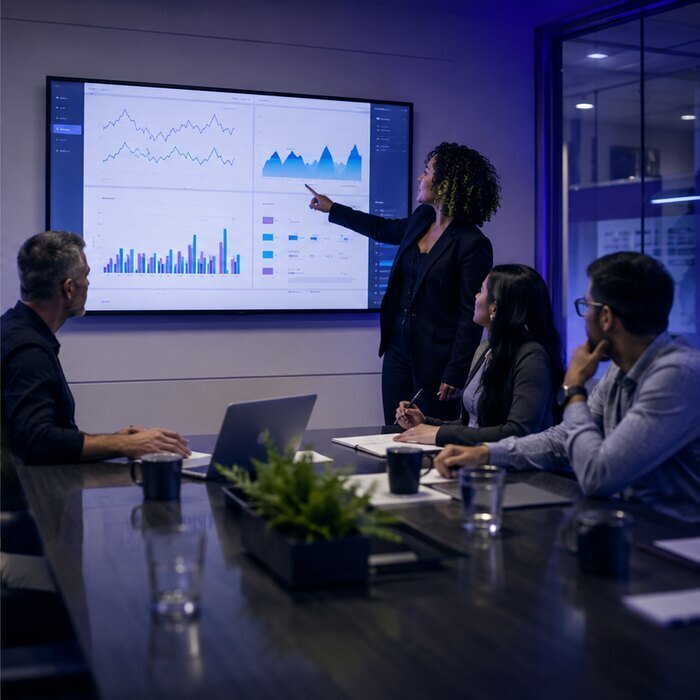 Keyword Research solutions