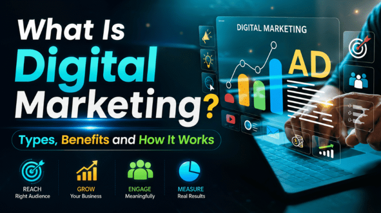 GetPromoted digital marketing insights